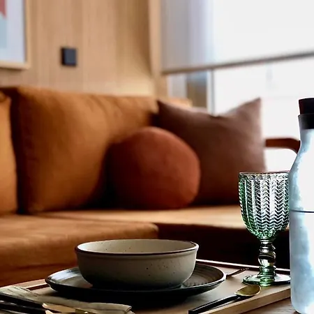 Apartamento The Matter Meaningful