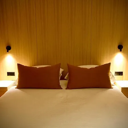The Matter Meaningful Apartamento *