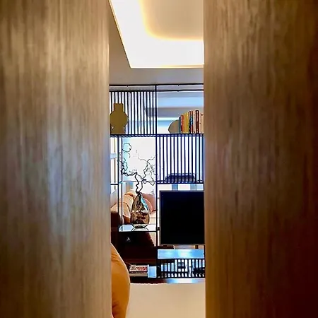 Apartamento The Matter Meaningful Las Palmas de Gran Canaria