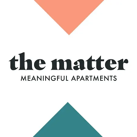 Апартаменты The Matter Meaningful Лас-Пальмас-де-Гран-Канария