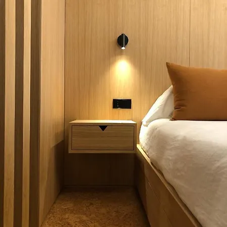 Apartamento The Matter Meaningful