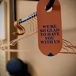 The Matter Meaningful דירה