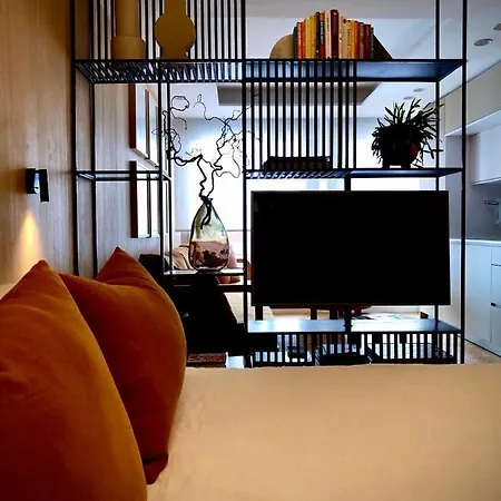 Apartment The Matter Meaningful
