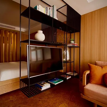 The Matter Meaningful Appartement