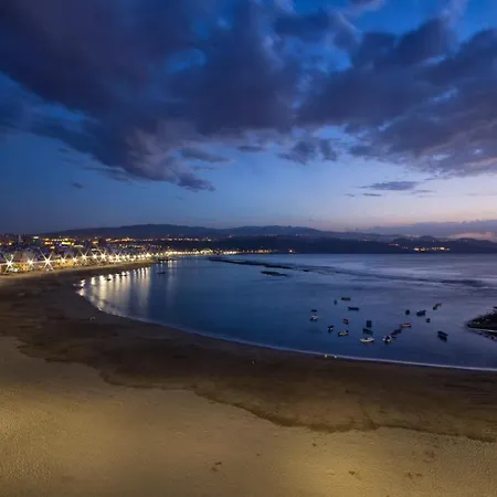 Appartement The Matter Meaningful Las Palmas de Gran Canaria