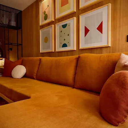 Appartement The Matter Meaningful Las Palmas de Gran Canaria