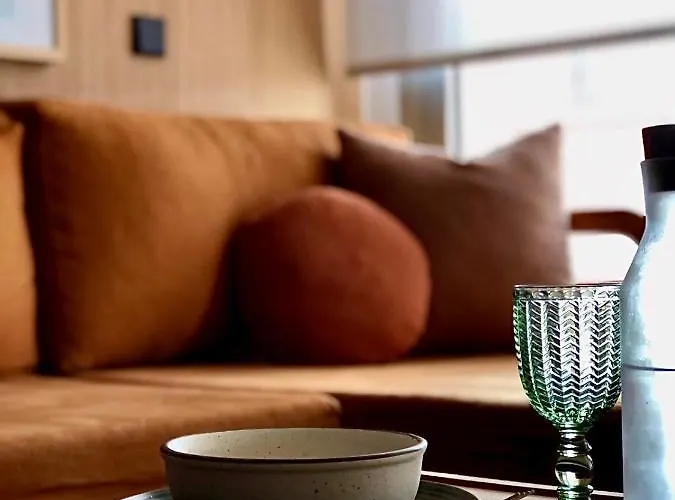 Appartement The Matter Meaningful