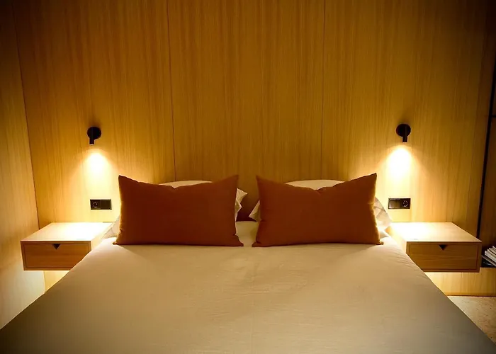 The Matter Meaningful Appartement *
