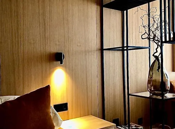 Appartement The Matter Meaningful