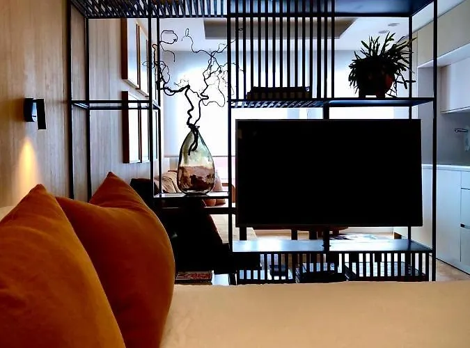 Appartement The Matter Meaningful