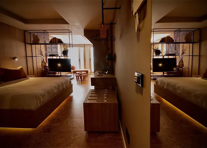 Appartement The Matter Meaningful
