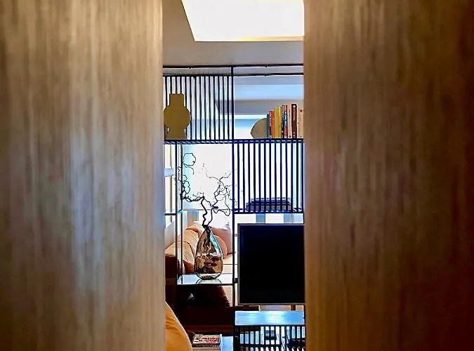 Appartement The Matter Meaningful Las Palmas de Gran Canaria
