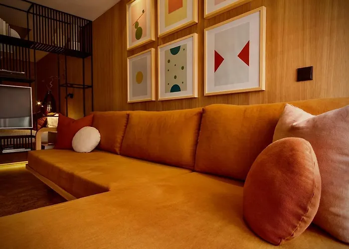 Appartement The Matter Meaningful Las Palmas de Gran Canaria