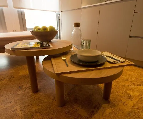 The Matter Meaningful Appartement *