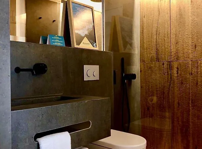 The Matter Meaningful Appartement Las Palmas de Gran Canaria