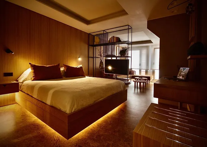 Appartement The Matter Meaningful
