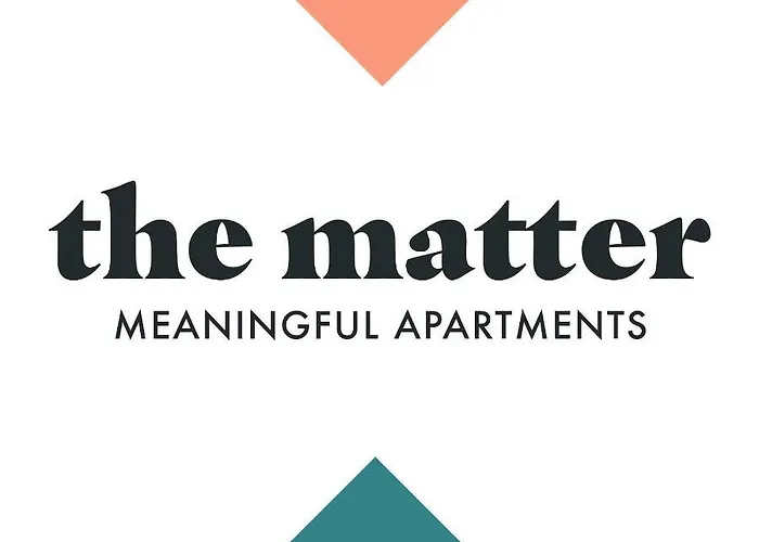 Appartement The Matter Meaningful Las Palmas de Gran Canaria