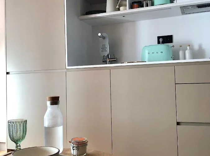 The Matter Meaningful Appartement