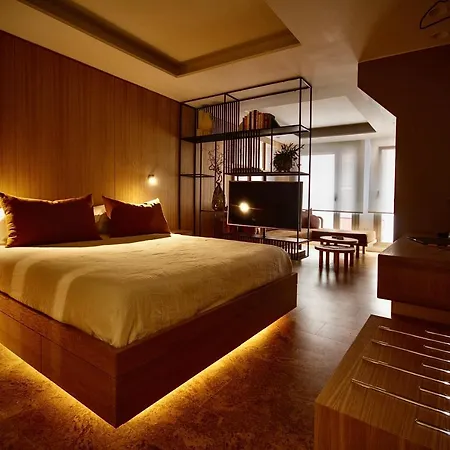 Apartman The Matter Meaningful